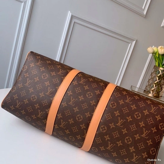 LOUIS 50 KEEPALL VUITTON 0805